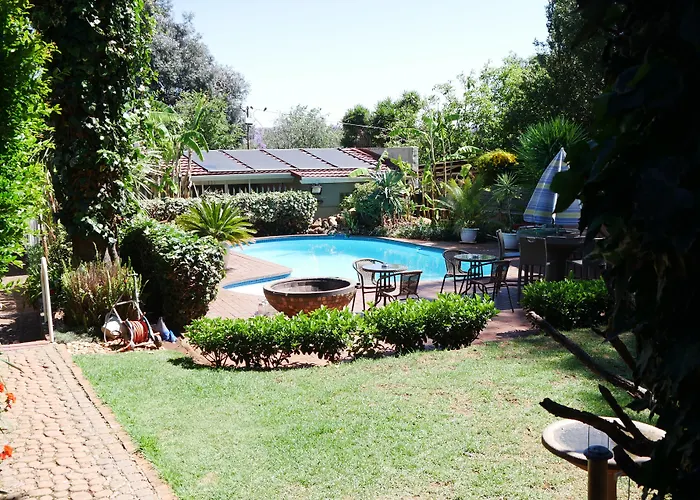 Margaret'S Place