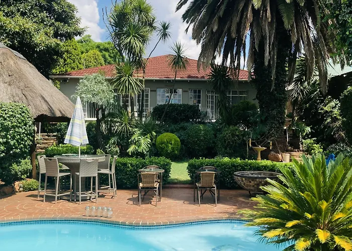 Margaret'S Place