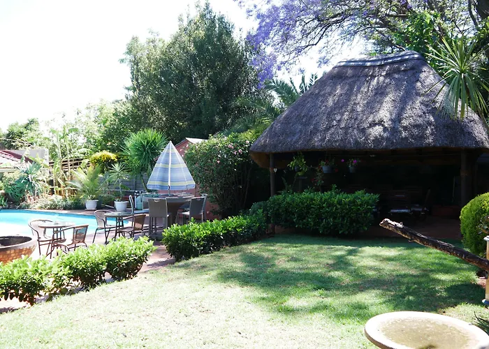 Margaret'S Place