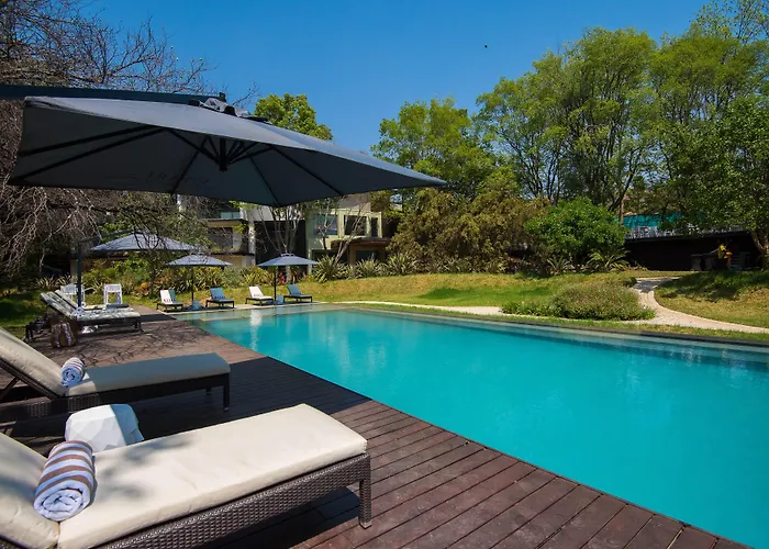 Vivari Hotel And Spa By Mantis